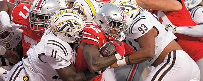 The Chicago Bears Are Linked to Explosive Prospect Flying Well Under the Radar