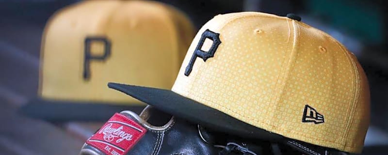Pirates Top Prospect Earns MVP Honors