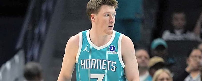 Hornets Rookie Kon Knueppel Tops Latest Rookie Rankings
