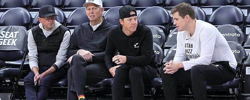 Most Important Dates Remaining in Utah Jazz's Offseason