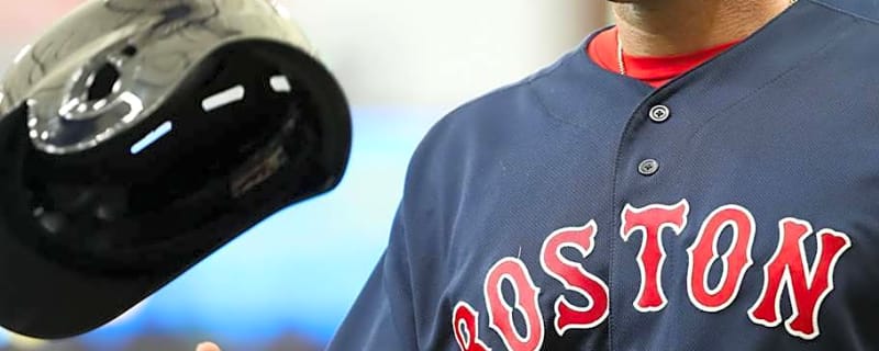 Red Sox Cut Ties With 4-Year Member Of Coaching Staff: Report