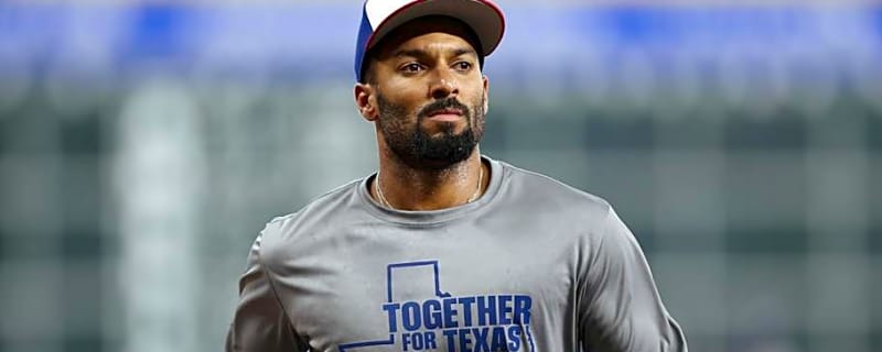 Can Ex-Cal Star Marcus Semien Find New Life with the Mets?