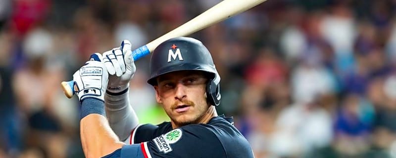 Pirates Sign Former Twins Outfielder, Local Star
