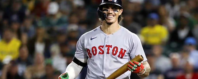 Should the New York Mets trade for Jarren Duran?