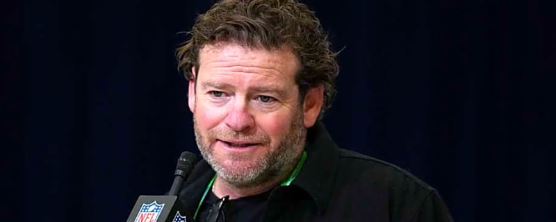 Seahawks GM John Schneider Might Be Making a Free Agency Mistake
