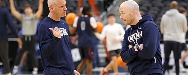 BC Men's Basketball's Next Head Coach Makes Final Four: The Rundown