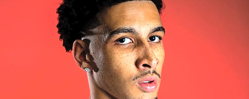 Rookie Tyrese Proctor Shines in First Action with Cavaliers