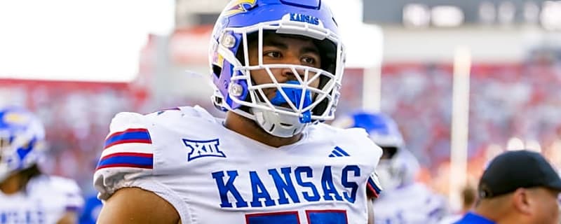 49ers Rookie Expectations: Enrique Cruz
