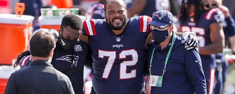 Former Patriots Starter Opens Up About Mental Battle Post-Injury