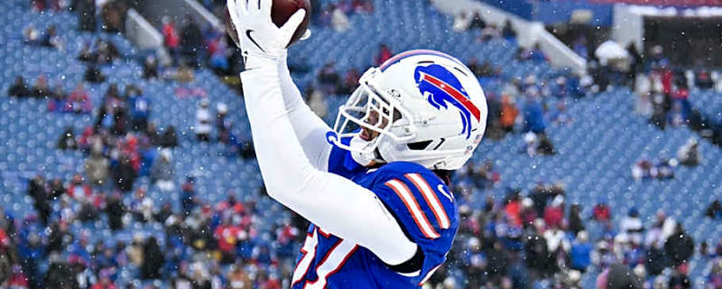 Bills' safety position in dire straits entering Divisional Round vs. Broncos