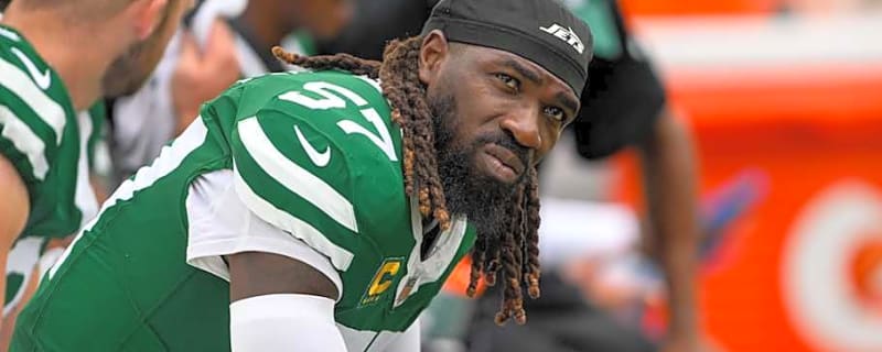 Analytics expert suggests Bills sign 32-year-old former division rival linebacker