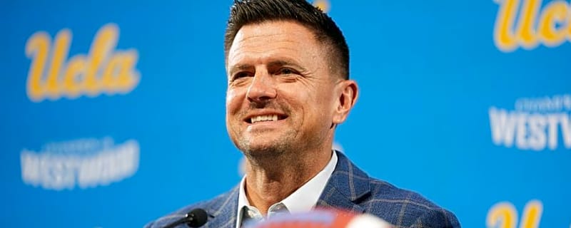 UCLA Solidifies 2027 Recruiting Class With 4-Star Safety