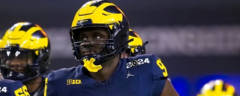 Clemson Tigers in Contact With Big Ten Defensive Tackle