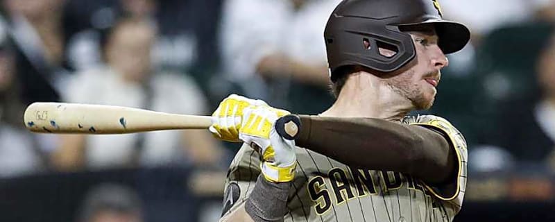 Pirates Full Ryan O'Hearn Contract Details Revealed