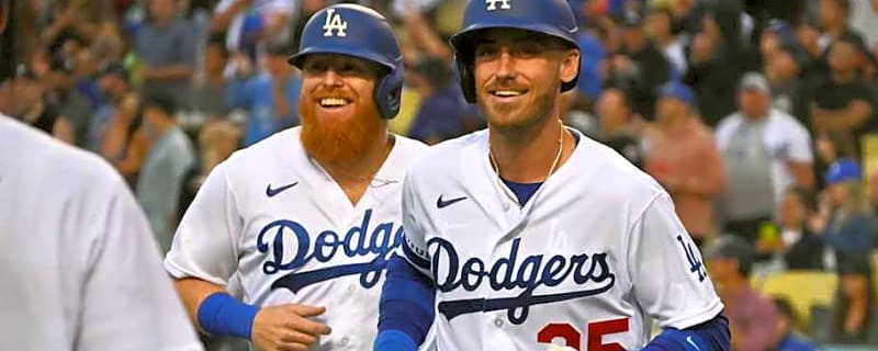 Former Fan Favorite Says Dodgers, Blue Jays World Series Was Good For Baseball