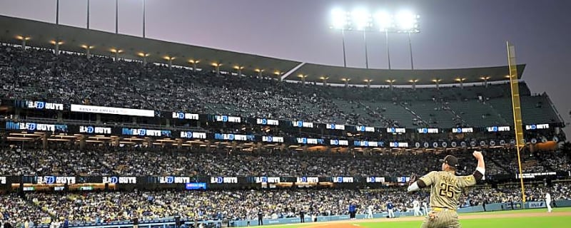 Padres Notes: Magic Number Update, Ty France Nearly Retired, Pitchers Set for Rest of Dodgers Series