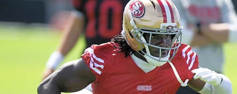 One 49ers Rookie Whose Stock is Rapidly Rising