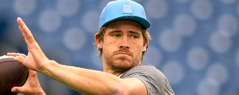 Justin Herbert’s Classy Move After Loss Speaks Volumes