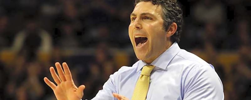 UNLV Runnin&#39; Rebels Head Coach Josh Pastner: 'I Wish The NCAA Would Give Us More Exhibition Games'