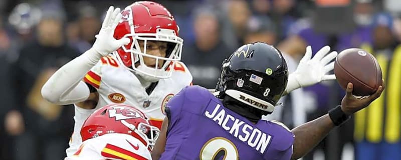 The Hard Truth Chiefs Must Accept About Their Roster