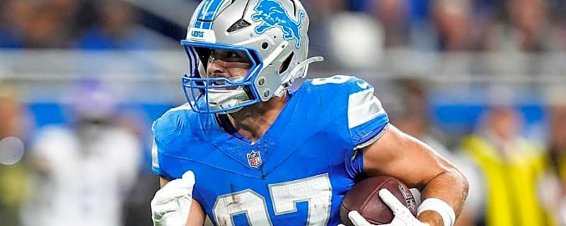 Roundtable: Starter Lions Could Trade for Draft Picks