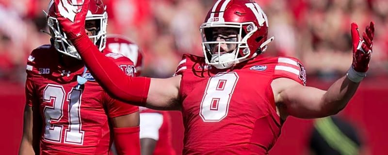 Wisconsin Football Week 5 Defensive Snap Count Breakdown and Analysis vs. Michigan State