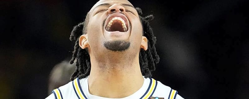 Roddy Gayle Jr. Back to Michigan Basketball? Why It's Not as Crazy as It Sounds