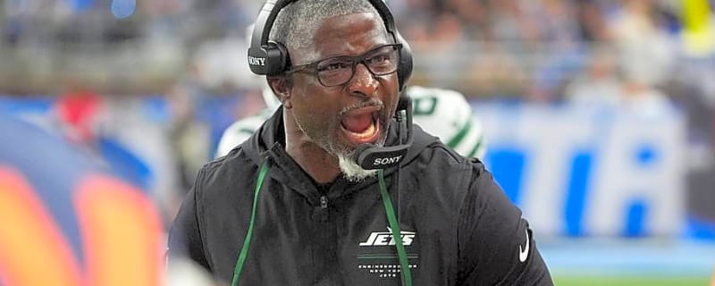 Jets Fail to Hang With Lions in Week 3 (Here's What Mattered Most, Including Special Teams Struggles)