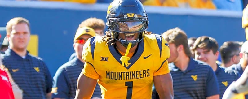 Could Jahiem White Follow Neal Brown to North Texas After Leaving West Virginia?