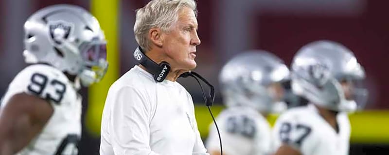 Newest Raiders Addition Has Big Goals