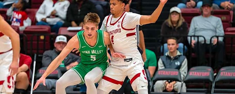 Gonzaga contacted All-WAC guard Tanner Toolson via transfer portal