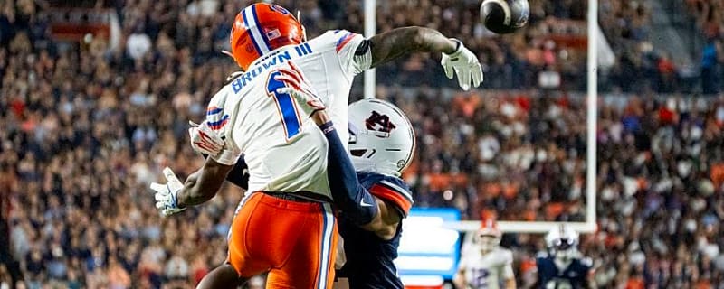 This One Aspect May Be Auburn’s Biggest Issue Following Florida Loss