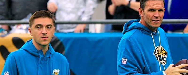 Jaguars' Biggest 2026 Roster Decision Is Abundantly Clear