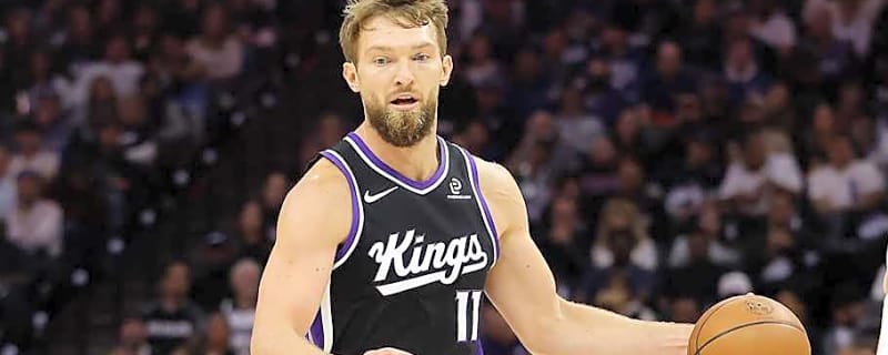 Kings Offensive Stats Show Alarming Trends Early in Season