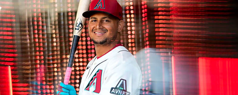 Gabriel Moreno Silences Injury Concerns in Unbelievable 2-Homer Game