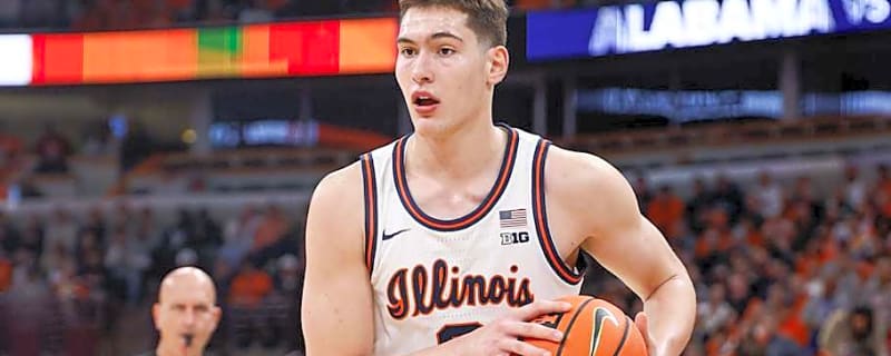 Preview: Illinois Basketball vs. Long Island (Game 6)