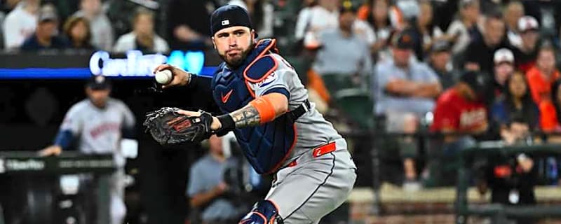 Which Free Agents Should Houston Astros Attempt to Re-Sign?