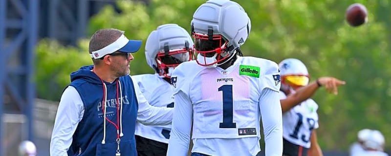 Why Eagles Will See How Good They Are Without A.J. Brown Against The Patriots