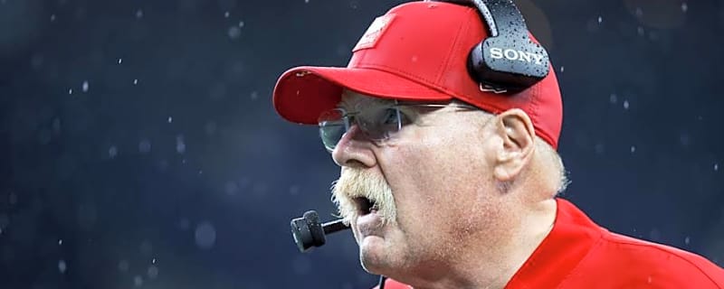 What the Chiefs Badly Need in the Draft