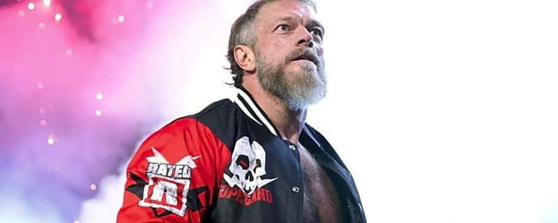 Adam Copeland Discusses His Tag Team Reunion With Christian In AEW