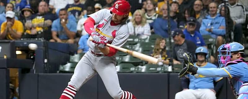 Cardinals Star Brendan Donovan Has Unexpected Suitor