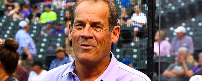 Could Rockies Turn To Familiar Face To Lead Their New Front Office Regime?