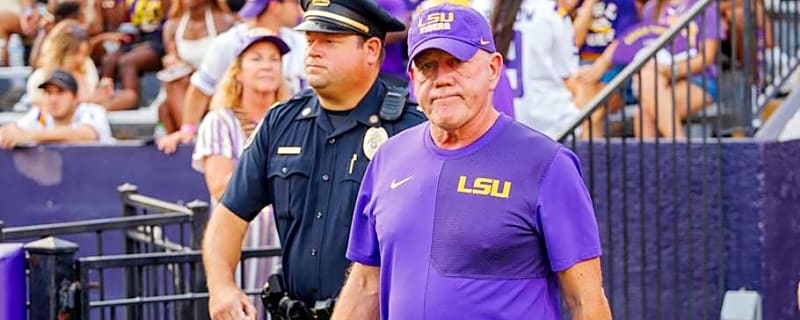 Texas A&M Trolls LSU Tigers on Social Media After Blowout Win