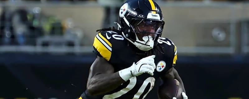 Was Brutal Mistake End of Steelers Rookie&#39;s Season?