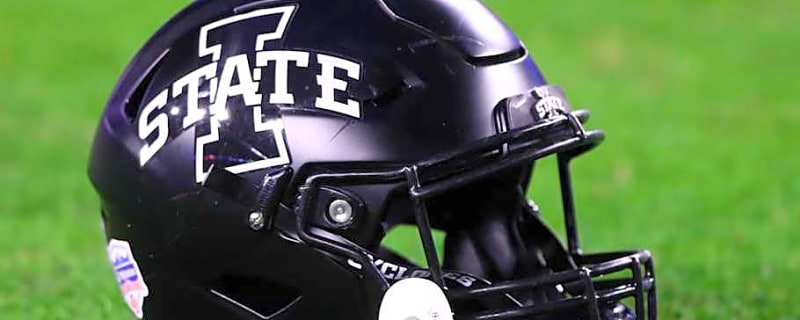 Iowa State Was 'Dream School' for One Class of 2026 Committed Player