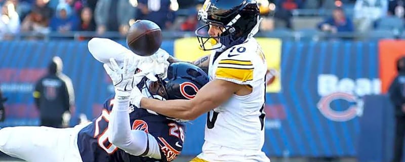 Steelers Show True Feelings Toward Roman Wilson