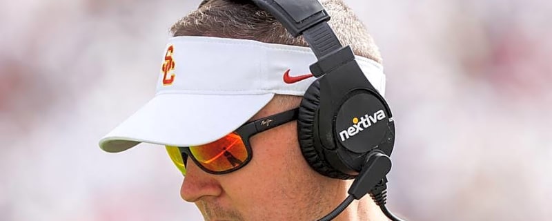 USC Recruit Turns Heads in Nationally-Ranked High School Football Game