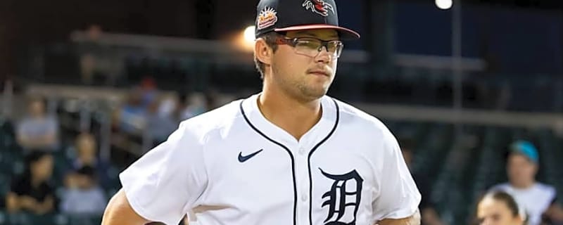 Which Detroit Tigers Prospects Actually Matter in 2026
