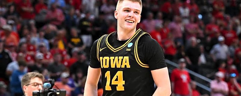 3 Sleeper Picks the Warriors Could Make in the NBA Draft