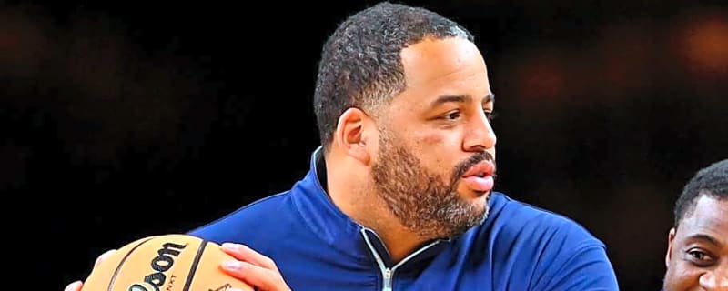 Wes Miller Targets Another Tar Heel for Charlotte Staff